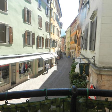 Aparthotel Vecchia Riva Zewnętrze zdjęcie